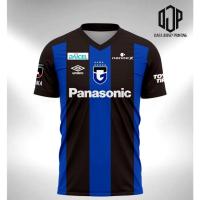 ราคา Jersey GAMBA OSAKA FULL PRINTING Shirt (23375917919)
