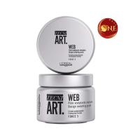 ราคา Loreal Tecni Art Web 150ml แว็กซ์จัดแต่งทรงผม (20716809504)