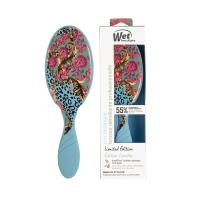 ราคา WET BRUSH รุ่น ORIGINAL DETANGLER PRO FLORALGARDENBOWS (24882187100)