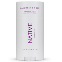 ราคา Native Deodorant Natural Deodorant for Women and Men 72 Hour Odor Control Aluminum Freeระงับกลิ่นกายชนิดแท่ง (24463557481)