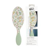ราคา WET BRUSH รุ่น ORIGINAL DETANGLER PRO FLORALGARDENBOWS (24882187103)