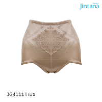ราคา Jintana กางเกงสเตย์กระชับสัดส่วน จินตนา รุ่น Basic รหัส JG4111 สีเบจ กางเกงเก็บพุง กางเกงกระชับสัดส่วน กางเกงลดหน้าท้อง (2710182217)