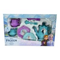 ราคา Disney Princess Frozen Tea Set ชุดของเล่น น้ำชา เจ้าหญิงดิสนี่ย์ (19431326772)