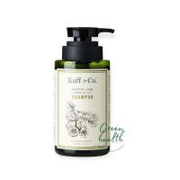 ราคา Kaff Co แชมพูน้ำมันมะกรูดสกัดเย็น สำหรับผมร่วง คัน หงอก 2ขนาด Shampoo Kaffir Lime Essential Oil (20208090451)