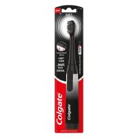 ราคา COLGATE Electric Toothbrush 360 Sonic Charcoal คอลเกต แปรงสีฟันไฟฟ้า รุ่น 360 โซนิค ชาร์โคล (16422632410)
