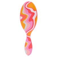 ราคา WET BRUSH แปรงหวีผมทรงรี รุ่น ORIGINAL DETANGLER ENDLESS SUMMER (24294906190)