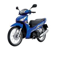 ราคา บังโคลนหน้า WAVE 125I ปลาวาฬ โฉมปี 2012 2018 แท้ HONDA FRONT FENDER (16715315155)