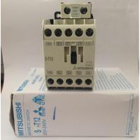 ราคา Mitsubishi แมกเนติก ST12 220V Magnetic ส่งฟรี แมคเนติก รุ่นST12 พร้อมใข้งานแม็คเนติกมิตซูบิชิ แมคเนติก 220V ST 12 (536308399)