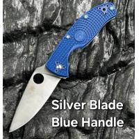 ราคา มีดพับ Spyderco C122 FRN TENACIOUS LIGHT WEIGHT (23214940161)
