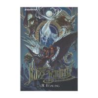 ราคา นายอินทร์ หนังสือ แฮร์รี่ พอตเตอร์ กับ นักโทษแห่งอัซคาบัน เล่ม 3 ฉบับครบรอบ 20 ปี (24120130825)