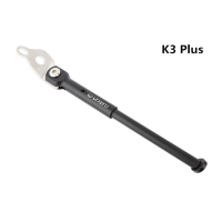 ราคา Popular LP Litepro Dahon K3 Plus Folding Bicycle Kickstand Aluminum Alloy Foot Support ant leg 16 Inch Parking Stand For Fnhon Folding Bike (24420429800)