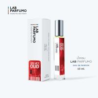 ราคา LAB PARFUMO Velvet OUD น้ำหอมผู้ชาย และผู้หญิง กลิ่นกุหลาบ ไม้กฤษณา น้ำหอมแบรนด์ไทย ติดทนนาน (25007976886)