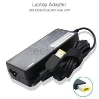 ราคา Lenovo Adapter 20V 4 5A 90W หัว USB สายชาร์จ Lenovo Z510 Ideacentre AIO 520 24IKU อะแดปเตอร์ (11423365036)