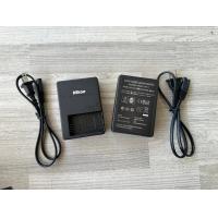 ราคา Battery Charger MH 27 Nikon 1 AW1 Nikon 1 J1 Nikon 1J3 Nikon 1 S1 Nikon 1 V3 Nikon BlackmagicCoolpix P950Coolpix P1000 (23351779796)