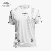 ราคา เสื้อกีฬาผู้ชาย ผู้หญิง Jojourney Super Big Jumbo คนอ้วน เสื้อคนอ้วน บิ๊กจัมโบ้ JBW ใส่วิ่ง ออกกำลังกาย ผ้าไมโครสปอร์ต (21452194416)