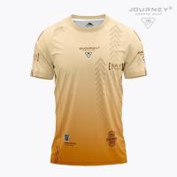 ราคา เสื้อกีฬาผู้ชาย ผู้หญิง Jojourney Super Big Jumbo คนอ้วน เสื้อคนอ้วน บิ๊กจัมโบ้ JBW ใส่วิ่ง ออกกำลังกาย ผ้าไมโครสปอร์ต (22848968713)