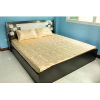 ราคา สินค้าขายดี ผ้าปูแพรลายไทย เกรดพรีเมียม มีทุกขนาด (783564319)