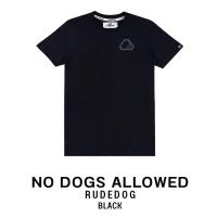 ราคา Rudedog เสื้อยืดรุ่น NoDogs ของแท้100 (24925157867)