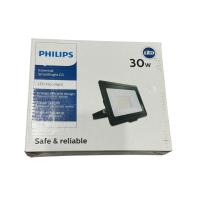 ราคา PHILIPS โคมฟลัดไลท์ สปอร์ตไลท์ SmartBright LED รุ่น BVP150 220V 30W DAY WARM CLEARANCE กล่องไม่สวย โคมสภาพดี 100 ราคา 299 (21994533928)
