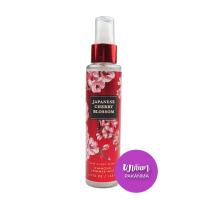 ราคา Bath Body Works JAPANESE CHERRY BLOSSOM Shimmer Mist 145ml บาธ แอนด์ บอดี้ เวิร์คส์ สเปรย์น้ำหอม ชิมเมอร์ กลิตเตอร์ กลิ่น เจแปนนิส เชอร์รี่ บลอสซั่ม (23162704659)