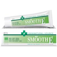 ราคา Smooth E Cream 100 Natural สมูทอี ครีม 40g (24884319662)