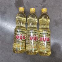 ราคา น้ำมันถั่วเหลืองราคาถูกน้ำมันสะอาดขนาด1000ML แบ่งขาย ในตัวเลือกมี 3 ขวด 2 ขวด 1 ขวดน้ำมันทำกับข้าวน้ำมันพืชคล้ายๆน้ำมันปาล์มน้ำมันทำ (14806409011)