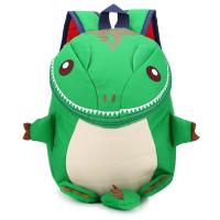 ราคา กระเป๋าเด็ก เป้เด็ก กระเป๋าเป้สำหรับเด็ก กระเป๋านักเรียนน่ารัก เป้น่ารัก เป้จรเข้ (194530950)