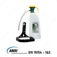 ราคา Unicare Eye Wash Bottle Model UEWB12 ขนาดบรรจุ 600 ml ขวดล้างตาฉุกเฉินพลาสติก (18922468827)