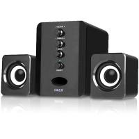 ราคา OKER DESKTOP SPEAKERS 2 1 USB MODEL SP 836 (16994325066)