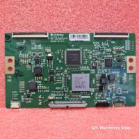 ราคา ทีคอน T Con Panasonic รุ่น TH 55FX600T พาร์ท 6870C 0757A อะไหล่แท้ ของถอดมือสอง (11972359891)