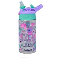 ราคา Smiggle Set Gabbys Dollhouse กระเป่าเป้ ถุงดินสอ กล่องข้าว bento ขวดน้ำ พร้อมส่งในไทย ของแท้ (23665995716)