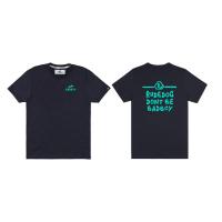 ราคา Rudedog เสื้อยืดรุ่น BADBOY ของแท้100 (24865937226)