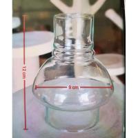 ราคา แก้วครอบเชิงเทียน แก้วตะเกียง แก้วเทียน (23894437012)