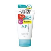 ราคา AHA Wash Cleansing Acne เอเอชเอ วอช โฟมล้างหน้า 120g (11114618847)