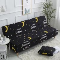 ราคา ผ้าคลุมโซฟา ผ้าคลุมโซฟาเบด ผ้าคลุมเฟอนิเจอร์ ผ้าคลุมโซฟาปรับนอน ผ้าคลุมโซฟาแบบสวมทับ (20980392676)