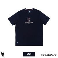 ราคา AEIOU เสื้อยืด Memo Supersoft Premium ปักใหญ่ รุ่น 8 BIT 3D สินค้าลิขสิทธิ์แท้ (21608902990)