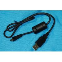 ราคา Genuine Original Nikon USB PC Charger Data Cable For Nikon COOLPIX P100 P300 P500 P510 P520 P530 Black Camera Battery Charger Data SYNC Cable Cord Replacement Nikon UC E6 UC E16 UC E17 USB Cable Cord 