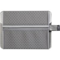 ราคา ซองใส่เเล็ปท็อป Targus Slim Lap Desk for Use with Laptops and MacBooks รุ่น AWE78US White Grey (3180678134)