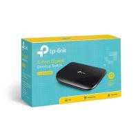 ราคา TL SG1005D TP Link สวิตซ์ 5 Port Gigabit Desktop Switch (21069760761)