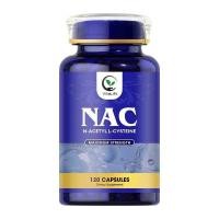 ราคา Vitalift Liver Support อาหารเสริม NAC อาหารเสริมตับสมุนไพรพร้อม N Acetyl Cysteine (22934944596)