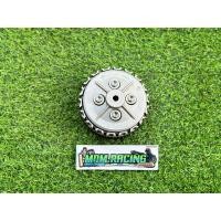 ราคา รังครัชสปาร์ค135 รุ่นครัชเท้า Yamaha spark135 แท้มือสอง (21608099982)