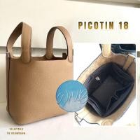ราคา ที่จัดระเบียบกระเป๋า Hermes picotin18 22 ที่จัดทรงกระเป๋า ดันทรงกระเป๋า (18011834736)