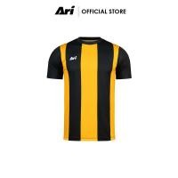 ราคา ARI ADEPT STRIPES TEAM JERSEY YELLOW BLACK WHITE เสื้อฟุตบอล อาริ ADEPT STRIPES สีเหลือง (22851410972)