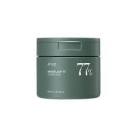 ราคา Anua 77 Heartleaf Clear Toner Pad 160ml 70 (24235272775)