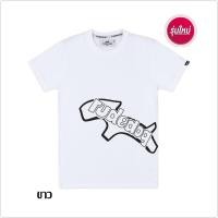 ราคา Rudedog เสื้อยืดรุ่น TheDog ของแท้100 (23784337361)