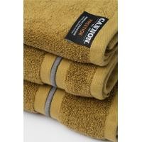 ราคา Cannon ผ้าขนหนูเช็ดหน้า Prestige Brentley Egyptian Cotton ขนาด 33x33 ซม (23787576097)