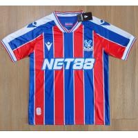 ราคา เสื้อบอลราคาถูก เสื้อคริสตัลพาเลซ Crystal Palace Jersey 2025 26 (21734024056)