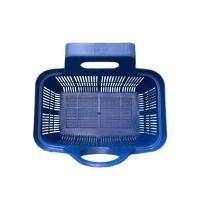 ราคา ตะกร้าถังดักไขมัน DOS ใช้กับ G TEK ดำและสีน้ำเงิน (24402155791)