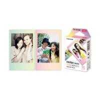 ราคา พร้อมส่ง ฟิล์ม Fujifilm Instax Mini Instant Film ของแท้ instax mini ขอบขาว ฟิล์มฟูจิแท้ Instax Mini Film (24552890322)