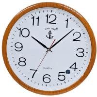 ราคา นาฬิกาแขวนผนัง ขนาด16นิ้ว KING TIME รุ่น016 หน้าปัดใหญ่ ตัวเลขคมชัด นฬาฬิกาติดผนัง (24284869615)